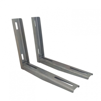 Suporte de Ar Condicionado Galvanizado de 7000 a 12000 Btu