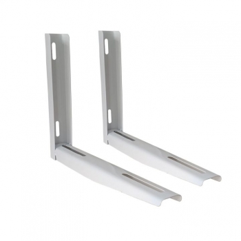Suporte de Ar Condicionado Pintado de 7000 a 12000 Btu